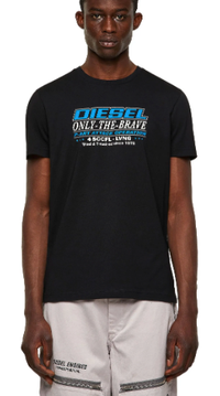 MAGLIA - DIESEL A02970-GRAI T-DIEGOS 9XX Diesel 