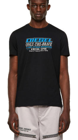 Maglia Diesel