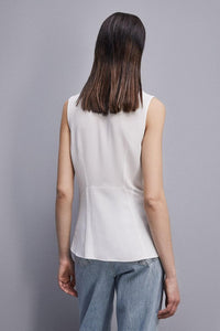 BLUSA - PATRIZIA PEPE 8C0681/A8I1 B788 Patrizia Pepe 