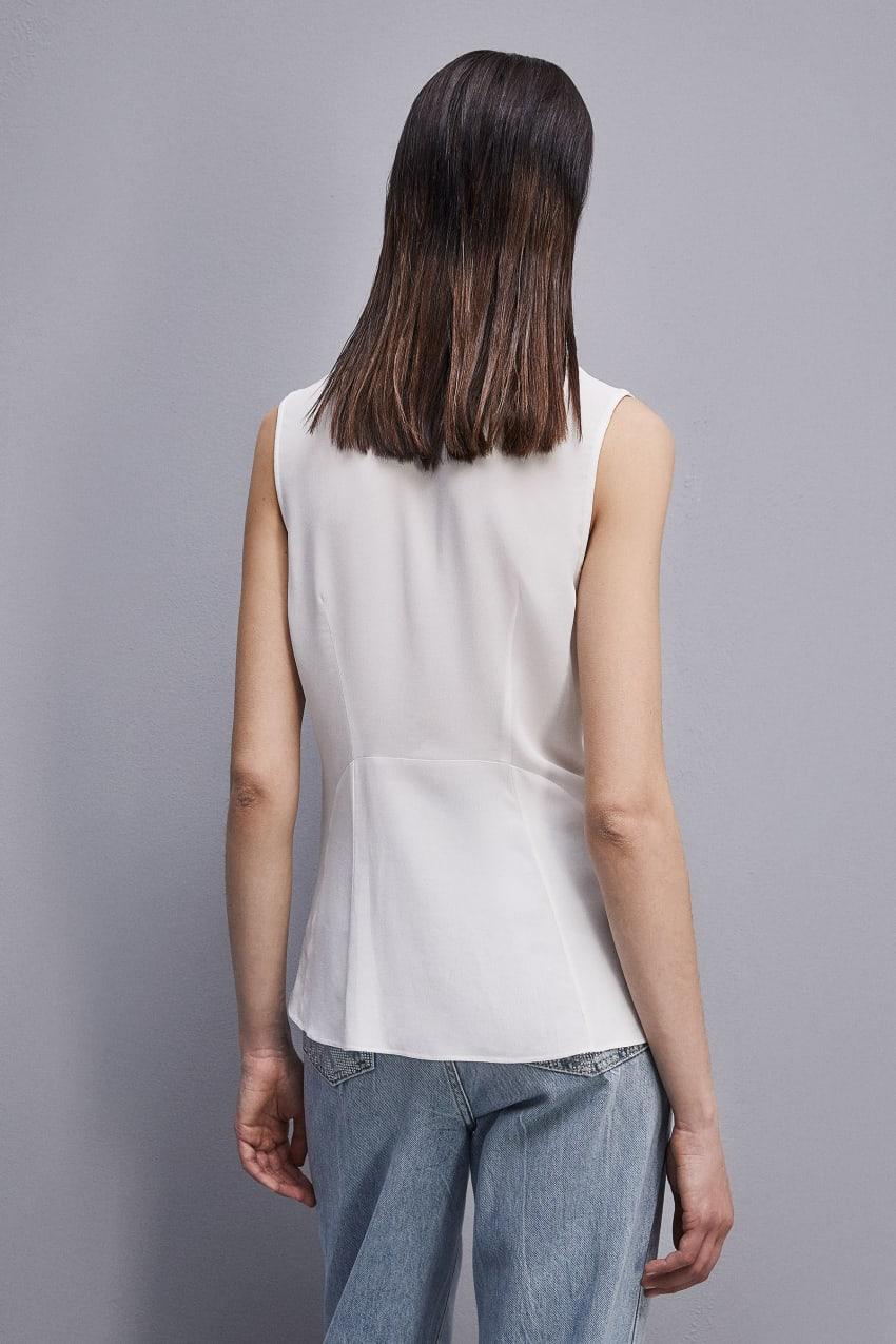 BLUSA - PATRIZIA PEPE 8C0681/A8I1 B788 Patrizia Pepe 