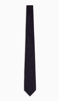 CRAVATTA - EMPORIO ARMANI EM001346-TE13715 F8109 Emporio Armani 