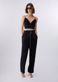  CA6181 T039A22222 Liu Jo Black 