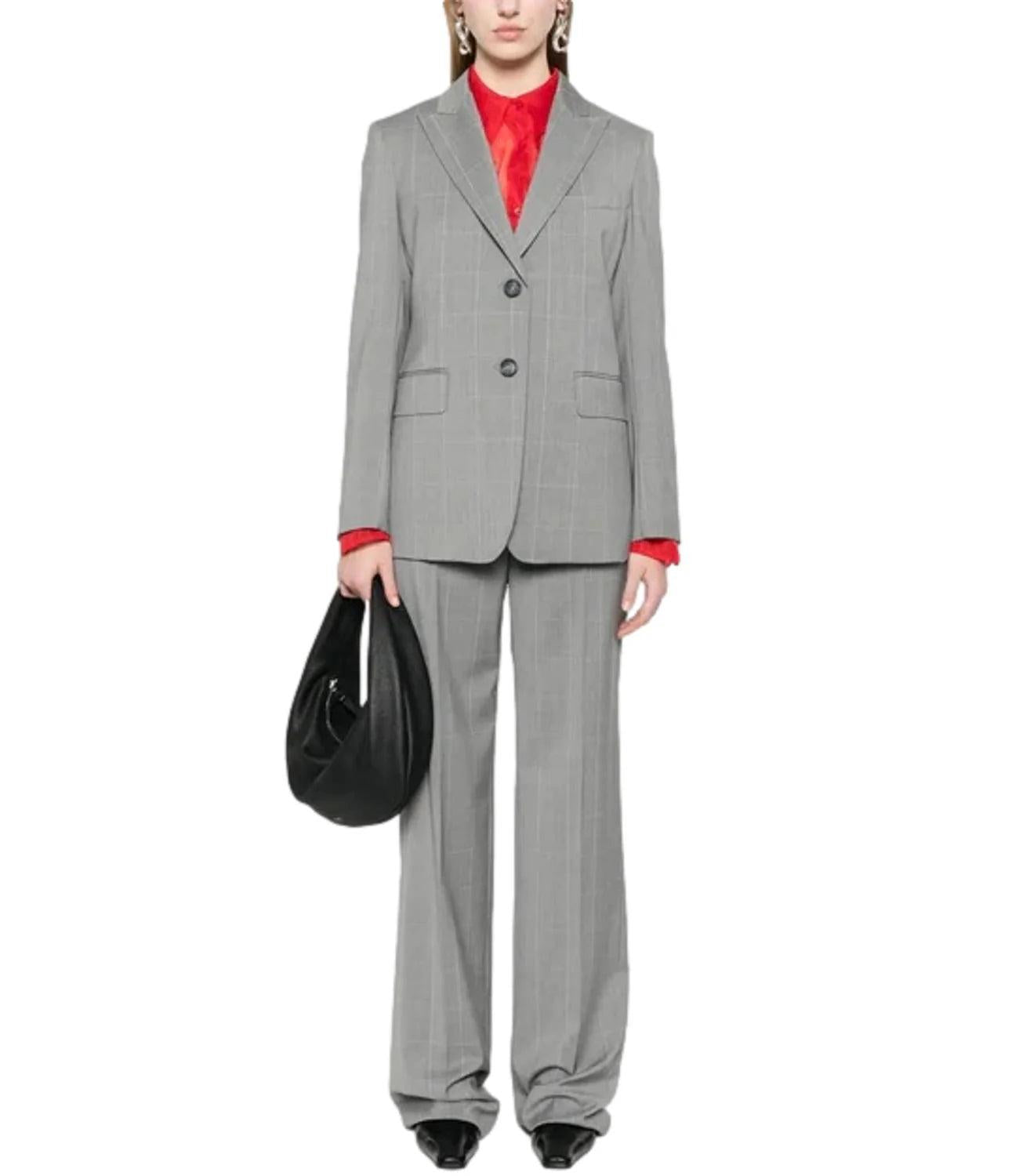 PANTALONE (abb.c/giacca Panno) - MAXMARA VERBAS 2516131091 001 MaxMara 