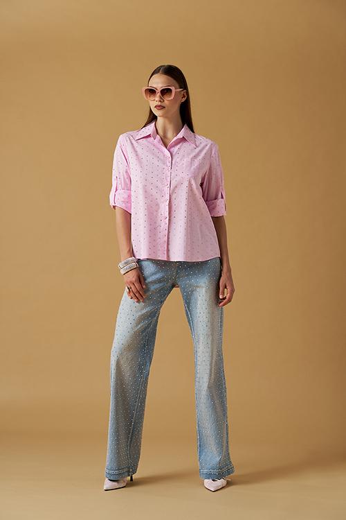 Camicia No Secrets