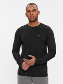 T-SHIRT - CALVIN KLEIN K10K112725 BEH Calvin Klein 