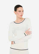 MAGLIA - LIU JO TF5209MS49I 03N66 Liu Jo 
