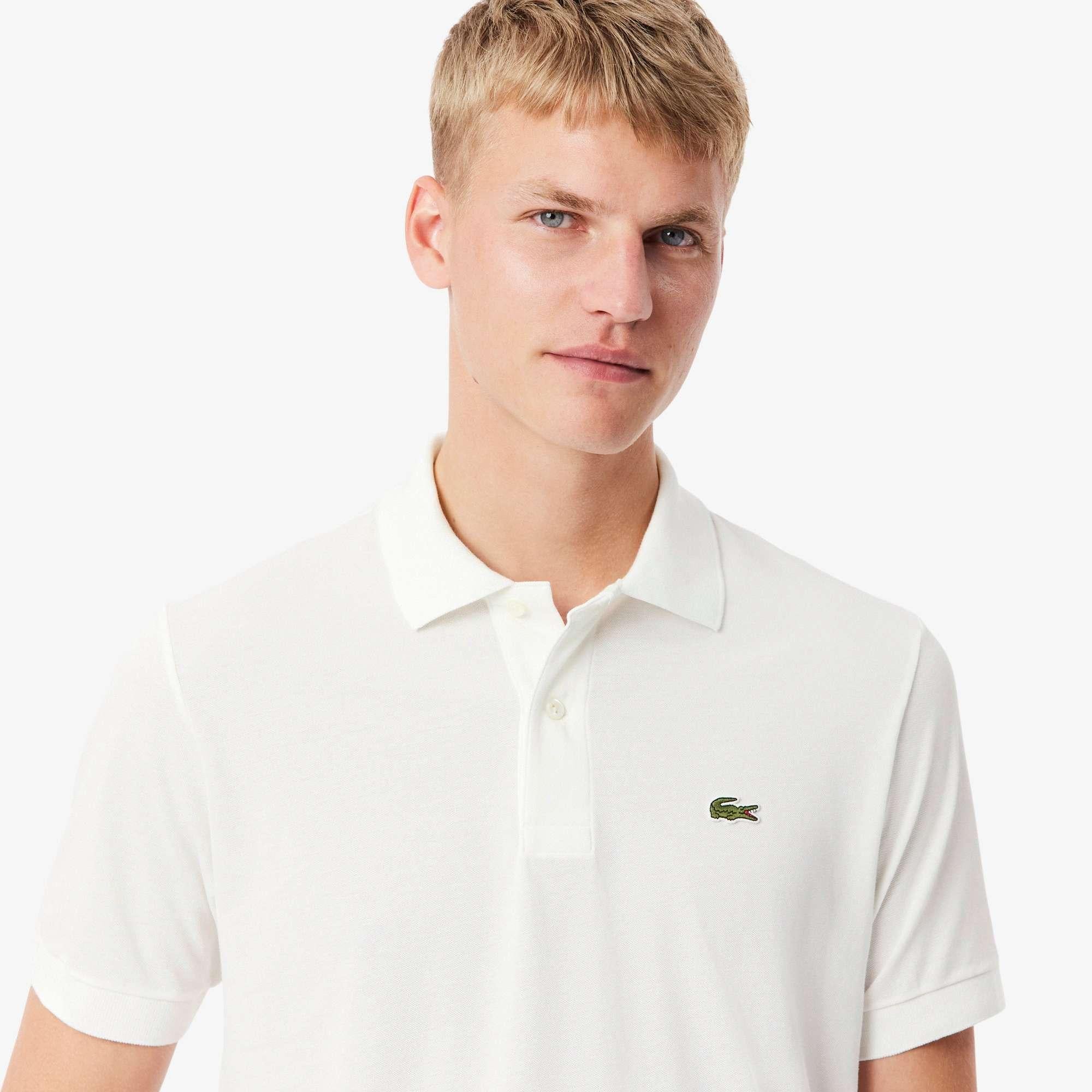 Polo Lacoste