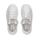 SNEAKERS - MORELLI M4A9-52906-1389 X025 MORELLI 