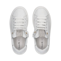 SNEAKERS - MORELLI M4A9-52906-1389 X025 MORELLI 