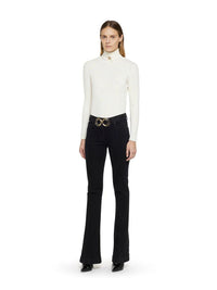 JEANS C/CINTURA - SIMONA CORSELLINI A23CPPAD01-01 0663 SIMONA CORSELLINI 