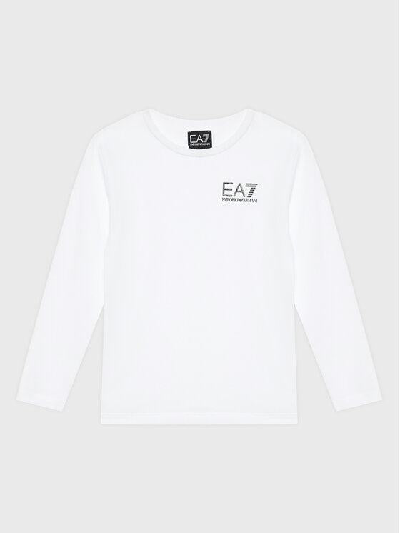 Maglia EA7