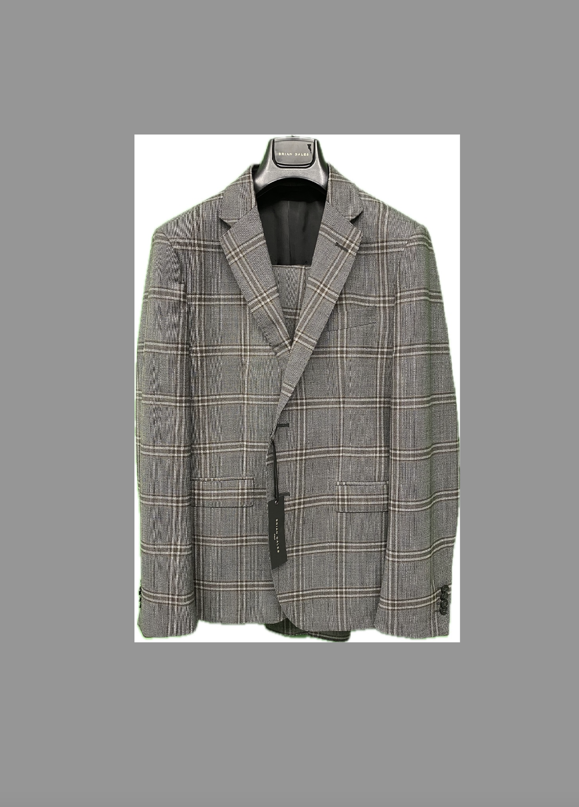 Abito Brian