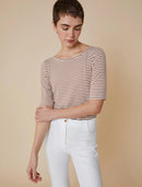 T-SHIRT - PENNYBLACK ELEONOR 2511971066 002 Pennyblack 