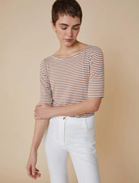 T-SHIRT - PENNYBLACK ELEONOR 2511971066 002 Pennyblack 