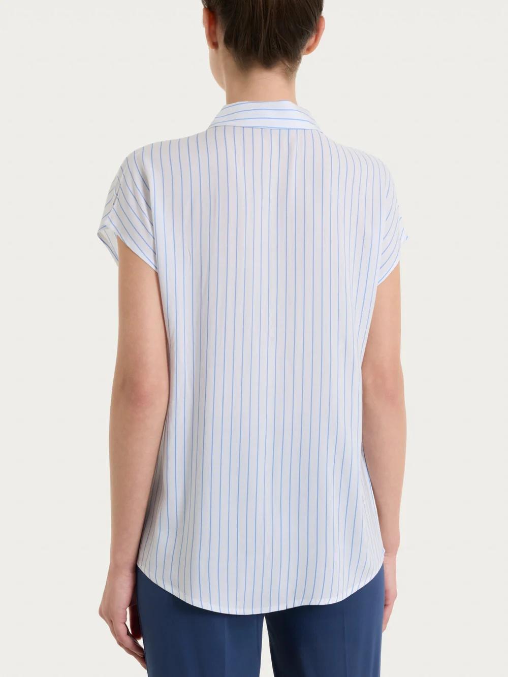 Camicia Ragno