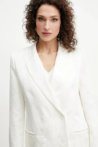 BLAZER DOPPIOPETTO - TWIN SET 251TT2175 00282 Twinset 