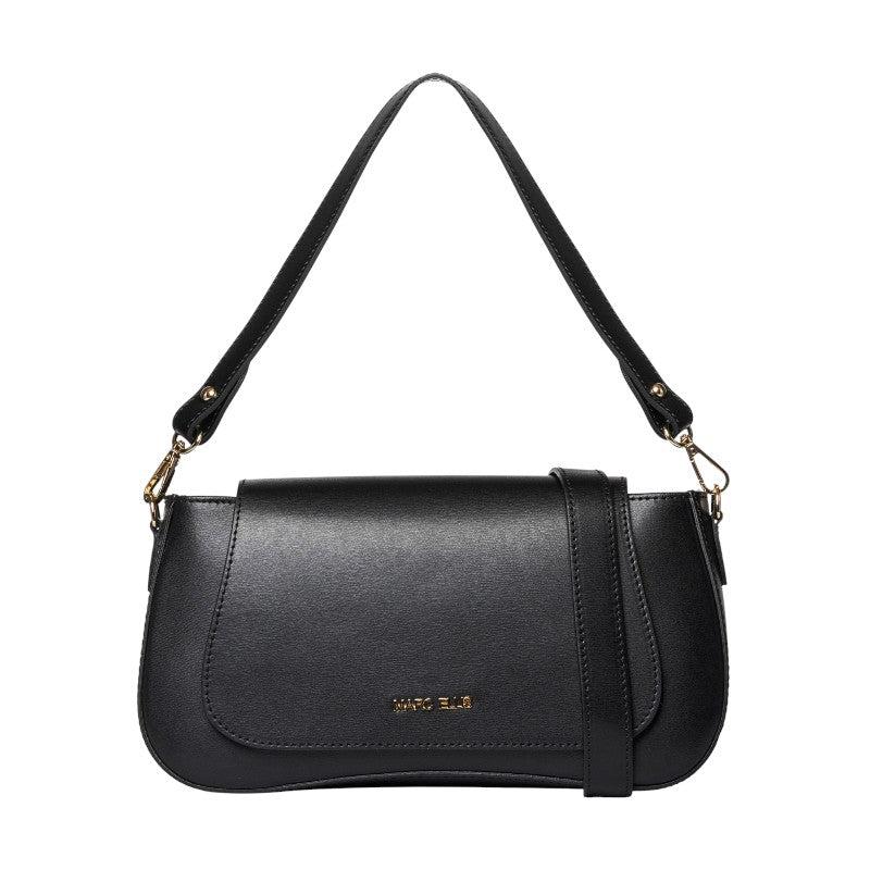 BORSA - MARC ELLIS DEVA BX BL/GOLD Marc Ellis 