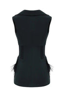 gilet+pantalone FNCJJK02822+JPT02828 002 Fun&Fun 