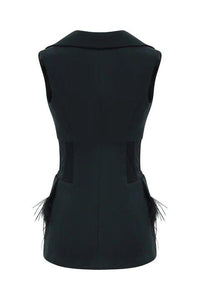 gilet+pantalone FNCJJK02822+JPT02828 002 Fun&Fun 