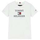 T-SHIRT - TOMMY HILFIGER KB0KB07794 XNL Tommy Hilfiger 