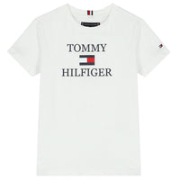 T-SHIRT - TOMMY HILFIGER KB0KB07794 XNL Tommy Hilfiger 