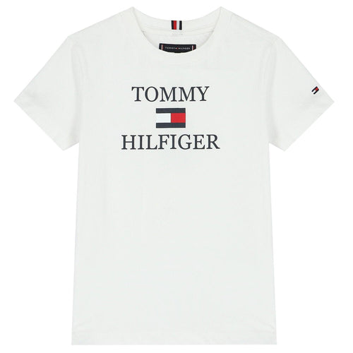 Maglia Tommy Hilfiger