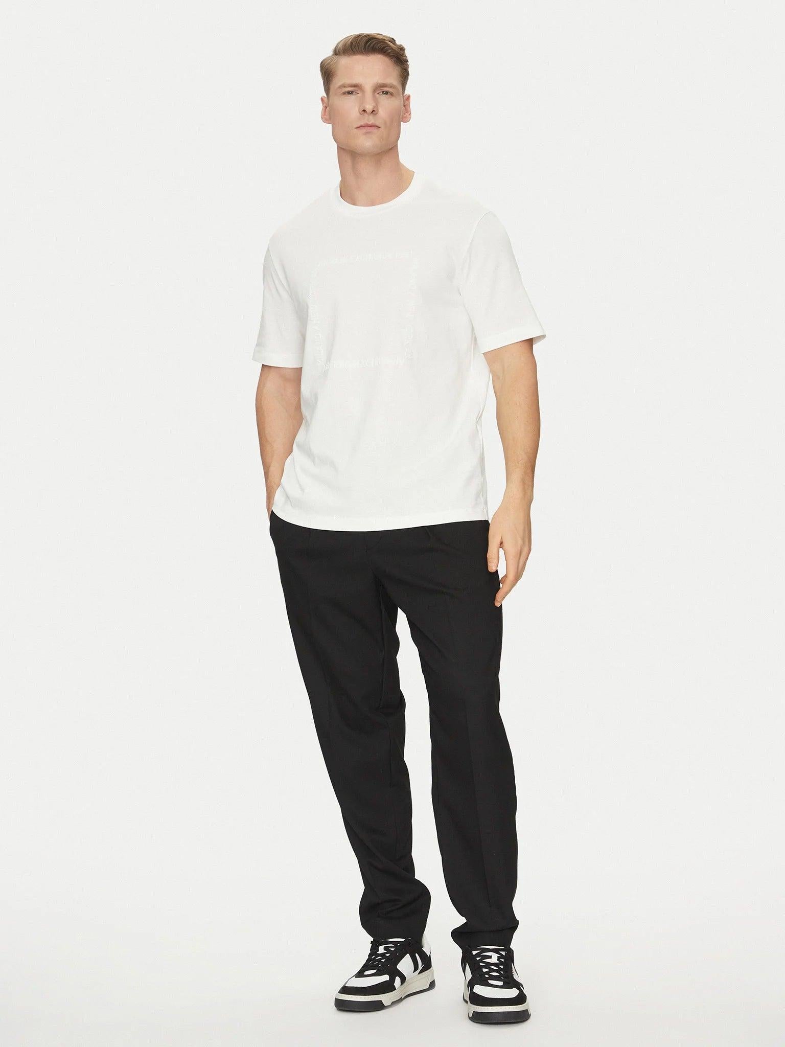 Maglia Armani Exchange