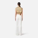 JEANS - ELISABETTA FRANCHI PJ93N51 360 Elisabetta Franchi 