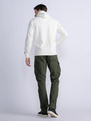 PANTALONE - PETROL M-3030-TRO581 1094 Petrol 