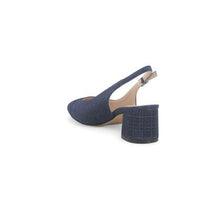 SCARPA - MELLUSO E1301Z VERLUX UN Melluso 