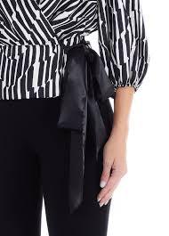 BLUSA - LIU JO CF3347TS531 Q9499 LIU JO 