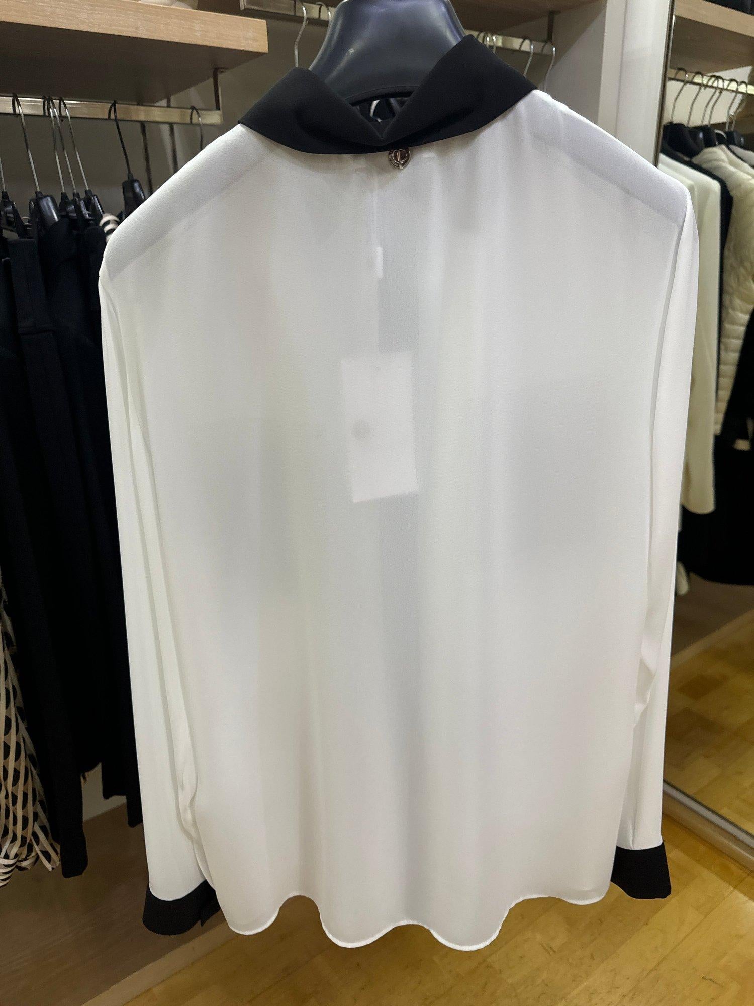 CAMICIA - DIANA GALLESI 5303R0-01437N 11 Diana Gallesi 