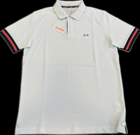 POLO - SUN 68 A34118 01 Sun 68 