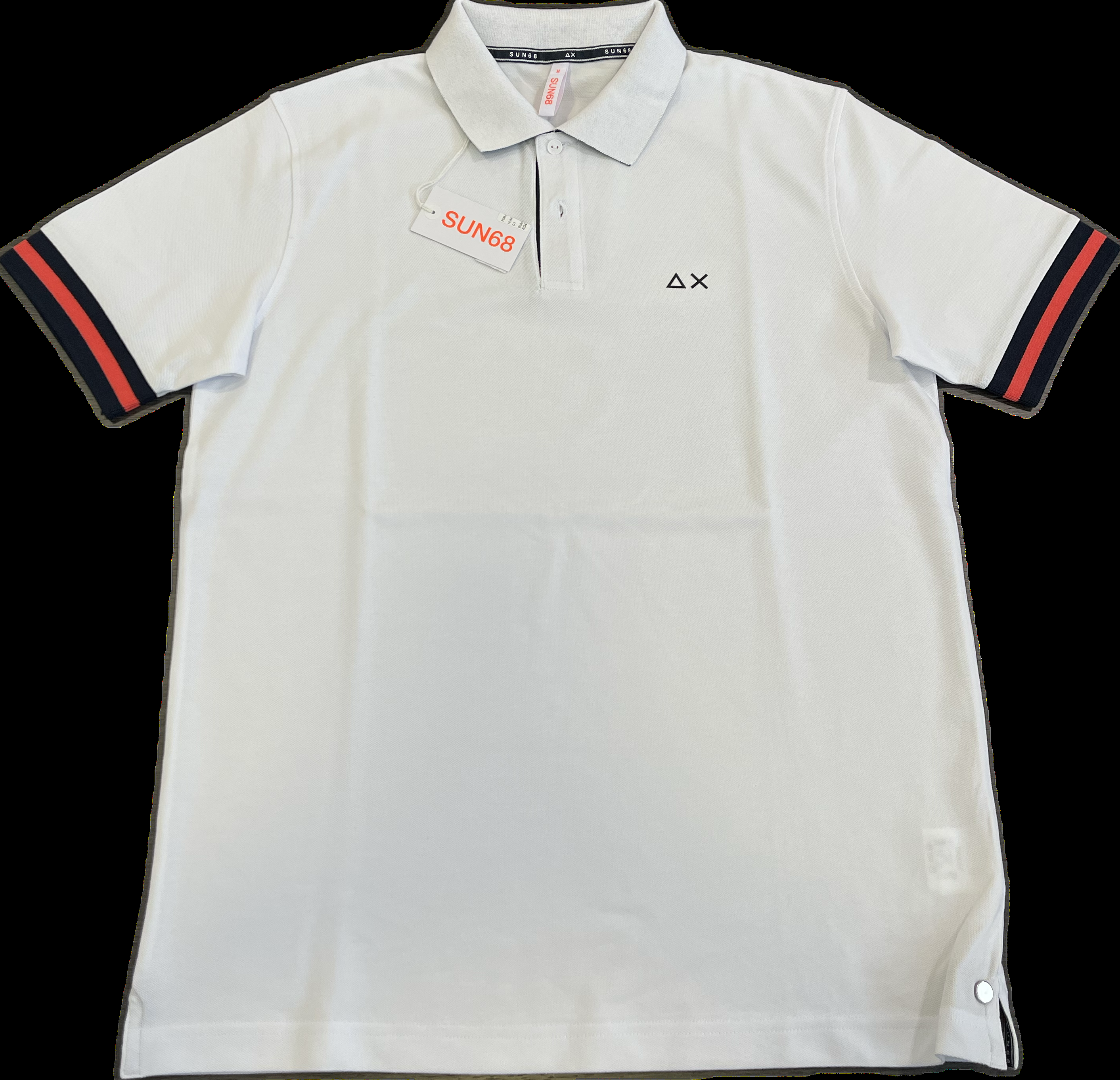 POLO - SUN 68 A34118 01 Sun 68 