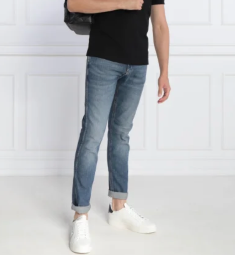 JEANS - EMPORIO ARMANI 6R1J16-1DL7Z 0942 Emporio Armani 