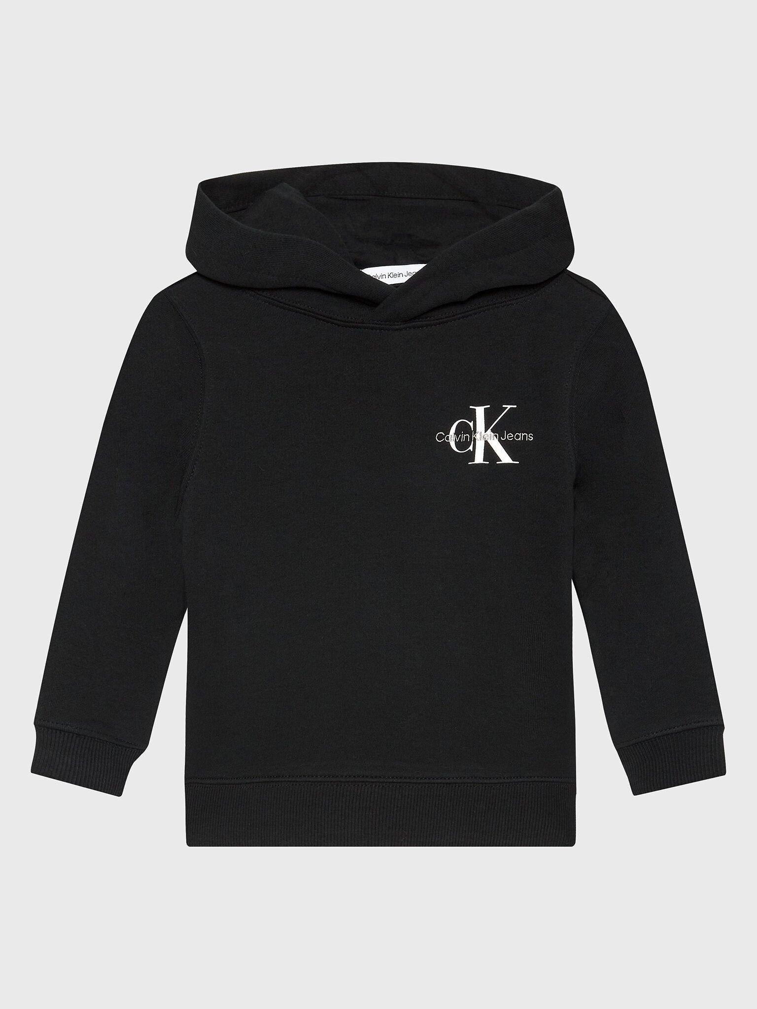 FELPA - CALVIN KLEIN IU0IU00266 BEH Calvin Klein 