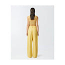 PANTALONE A2ER - PINKO 104648-A2ER RICORDI X26 Pinko 