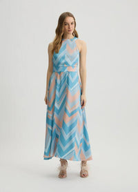 VESTITO - LIU JO CA5390TS531 M9347 Liu Jo 
