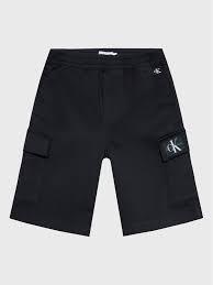 BERMUDA - CALVIN KLEIN IB0IB01608 ACI Calvin Klein 