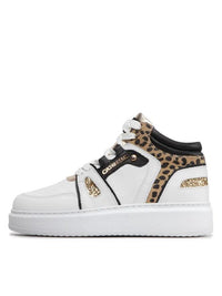 SNEAKERS - CAFE NOIR C1DE1660 W001 Cafè Noir 