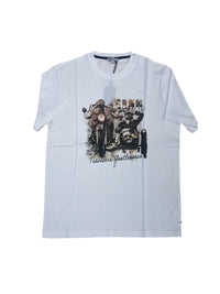 T-SHIRT - CONSENSO 9956424 100 Consenso 