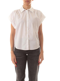 CAMICIA M/C - TWIN SET 251TT202H 12368 Twinset 