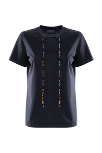 con collana FERSI 700 Nenette 