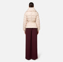 PIUMINO C/CINTURA - ELISABETTA FRANCHI PI76D46E2 CI4 Elisabetta Franchi 