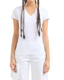 T-SHIRT - ARMANI EXCHANGE 3DYT26-YJ3RZ 1000 Armani Exchange 