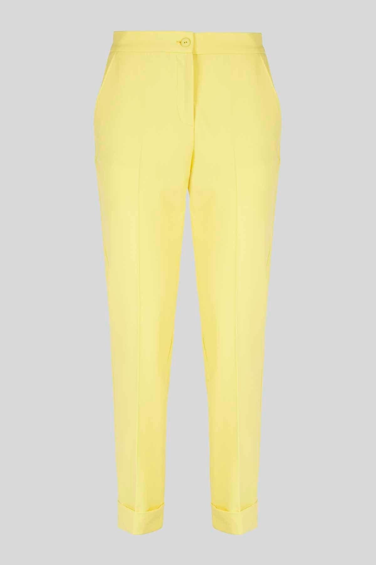 PANTALONE (compl c/Q900A0) - CARACTERE P020A0-0575 34 Caractere 