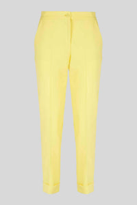 PANTALONE (compl c/Q900A0) - CARACTERE P020A0-0575 34 Caractere 