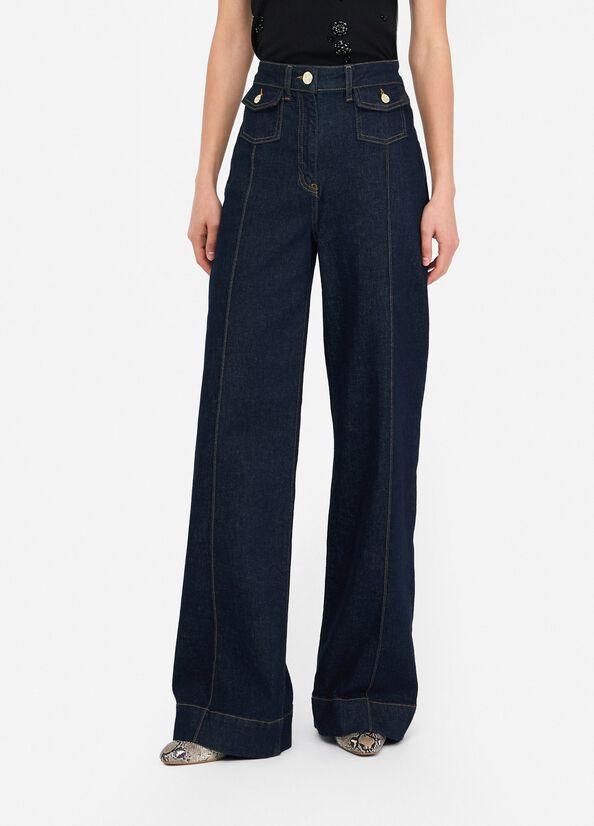 JEANS - LIU JO CF5135D5025 B1726 Liu Jo 
