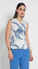 incrocio SURICATO BLU Edas Luxury 