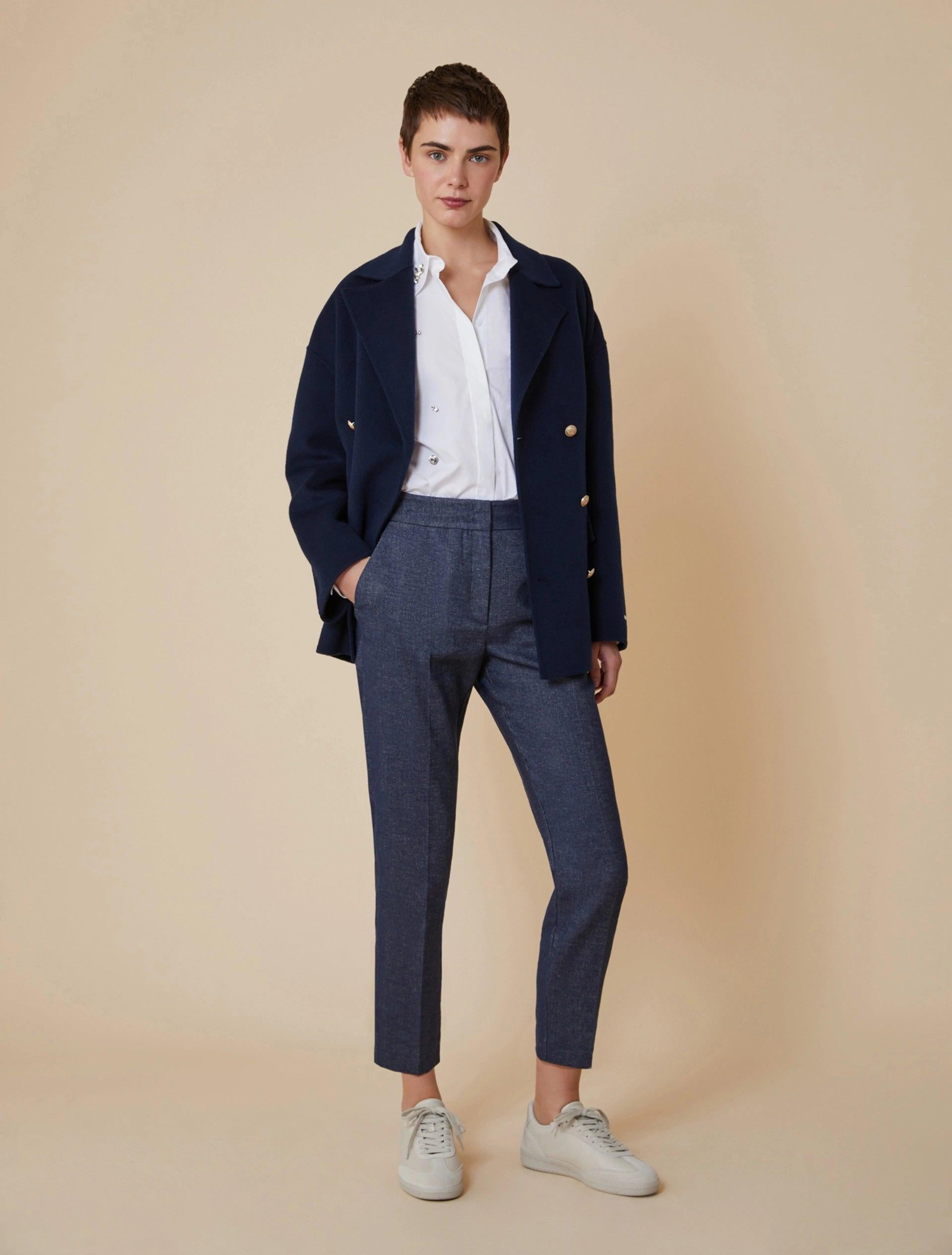 PANTALON (abb.c/giacca Dilly) - PENNYBLACK RALLA 2511131163 003 Pennyblack 
